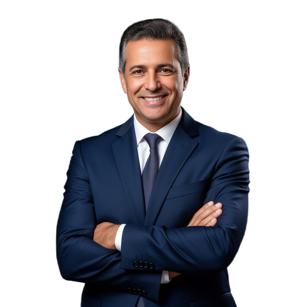 Dr. Almeida — Advogado especialista em direito à energia elétrica